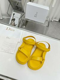 Picture of Dior Shoes Women _SKUfw137581686fw